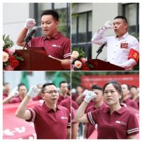 连续九年举办安装技能大赛，索菲亚成就整家交付天花板