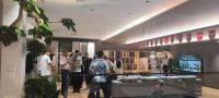 万象天冠高端板材·衣柜定制高桥店试营业活动耀世开启