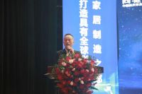 尚驰坚持航天产品力，精准定制健康睡眠，助力家居产业高质量发展