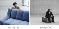 BoConcept与BIG-Bjarke Ingels Group 合作推出“Nawaba...