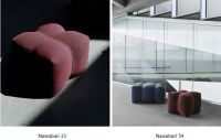 BoConcept与BIG-Bjarke Ingels Group 合作推出“Nawaba...