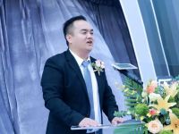 质感美学 向新而生丨GIANIA嘉尼亚质感砖开业盛典圆满成功！