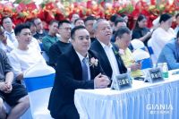质感美学 向新而生丨GIANIA嘉尼亚质感砖开业盛典圆满成功！