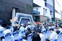 质感美学 向新而生丨GIANIA嘉尼亚质感砖开业盛典圆满成功！