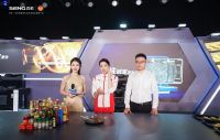 集成灶界“造浪者”：森歌用“智能水洗”撬动行业发展新风口