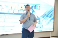 富奥斯「门窗MAX智造筑家节」双十一全国大促启动会在佛山顺利召开