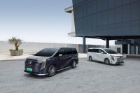 累计突破50万！广汽传祺9月蝉联MPV市场冠军