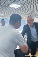 欢迎回家|森德集团和森德(中国)公司一起展望未来!
