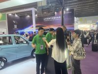 亮相第134届广交会！金彭成为徐州智造新名片