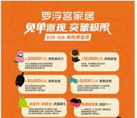 艺术展叠加促销，罗浮宫十一精彩纷呈