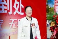 品质整家·无界未来 天坛整家首店正式开业