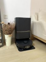 双十一| 追觅新品X30 Pro扫拖机器人，智能清洁的革命者