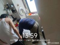 为幸福人居，尚海整装积极参与“亲邻斜土 聚力公益”党建共建活动