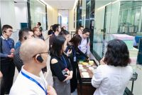 任泽平走进慕思,共话新型工业转型和高端品牌发展之道