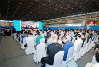 第二届中国（海南）全装修产业与装配式内装修智造高峰论坛在海口举办