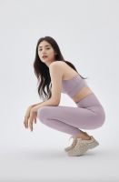BY YOUR SIDE身边瑜伽服，用面料科技解读美的课题