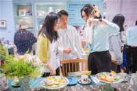 JOYYE卓艺用创意致敬艺术大师，第31届深圳国际礼品家居展又现新国潮黑马