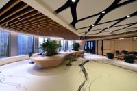 11.2 | 京东设计私享会，“宝藏”建筑师【王平仲】武汉开讲！