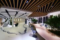 11.2 | 京东设计私享会，“宝藏”建筑师【王平仲】武汉开讲！