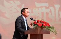 美和家居盛大开业，为荔浦市衣架行业发展注入新活力