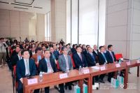 石未来 新水头｜第23届中国（南安）水头国际石博会新闻发布会圆满完成