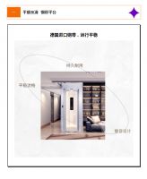 蒂升家用电梯H300朗瑞悠享款火热上市啦！！！