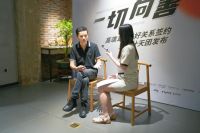 高端100|业主代表万先生：化繁为简，享受更高效安心的装修体验