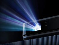 2023年双十一家用投影仪推荐，当贝D5X 卧室家用必备好物！