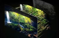 神经元量子点处理器，三星8K电视的顶大脑