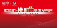 “数字引领 服务到家”佛狮品牌发布会召开