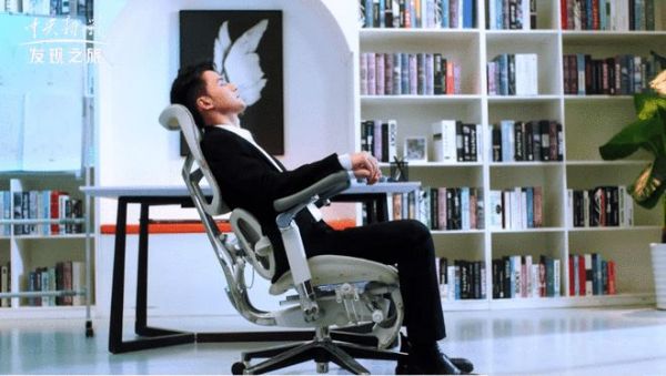 椅子界的华为，西昊突破椅子行业底盘技术难题
