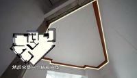 设计师赖旭东有限经费下极限爆改“钻石户型”，《梦想改造家》第十季为装修小白提供小户型改造范...