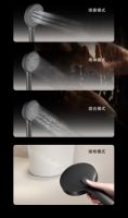 瑞摩感度系列花洒，重新定义恒温雨淋
