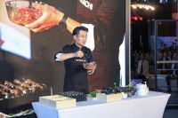 The Art of Ease | 阿奇立克日立家电GX系列冰箱优雅上市，诠释品牌新理念