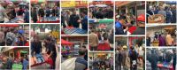 赋能终端 落地扶持| 星心合金陶瓷瓦10月品牌地推赋能贵州行