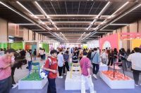 2023河北国际工业设计周展览面积、展品数量创新高