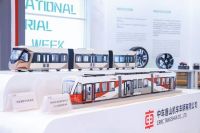 2023河北国际工业设计周展览面积、展品数量创新高