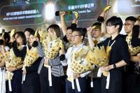2023河北国际工业设计周展览面积、展品数量创新高