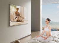 专为卧室而生  创维W55D卧室电视兼具科技与艺术尽显家居美学