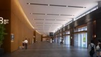 狮王瓷砖助力北京城市副中心“北京大运河博物馆（首都博物馆东馆）”工程建设！