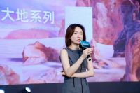 万象自在｜2023东鹏瓷砖秋季新品发布会圆满举行