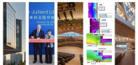 幕墙隔热毯全球制造商助力天津市文化新地标