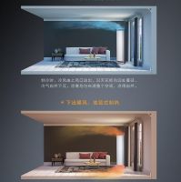 双十一购物攻略 | 格力空调：冷酷外机，暖暖你心