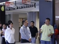 深爱居将携手华为打造全国首批好房子智慧整装实验室