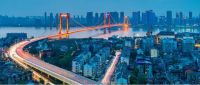 远东控股：积极参与“一带一路”项目建设 服务国家大局造福世界