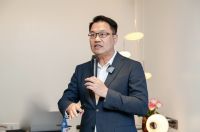 温暖相遇 | 北京大咖设计师齐聚立达信·一灯一世界，共叙东方光韵