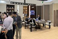 上臣家居荣获“中国定制家居强国品牌”