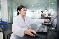 最美科技工作者徐静：26年专注一根线缆