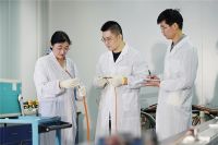 最美科技工作者徐静：26年专注一根线缆