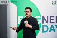 日立 × gorenje 强强联合，共同探索Hi-Design大赛“联盟化发展”新势能！